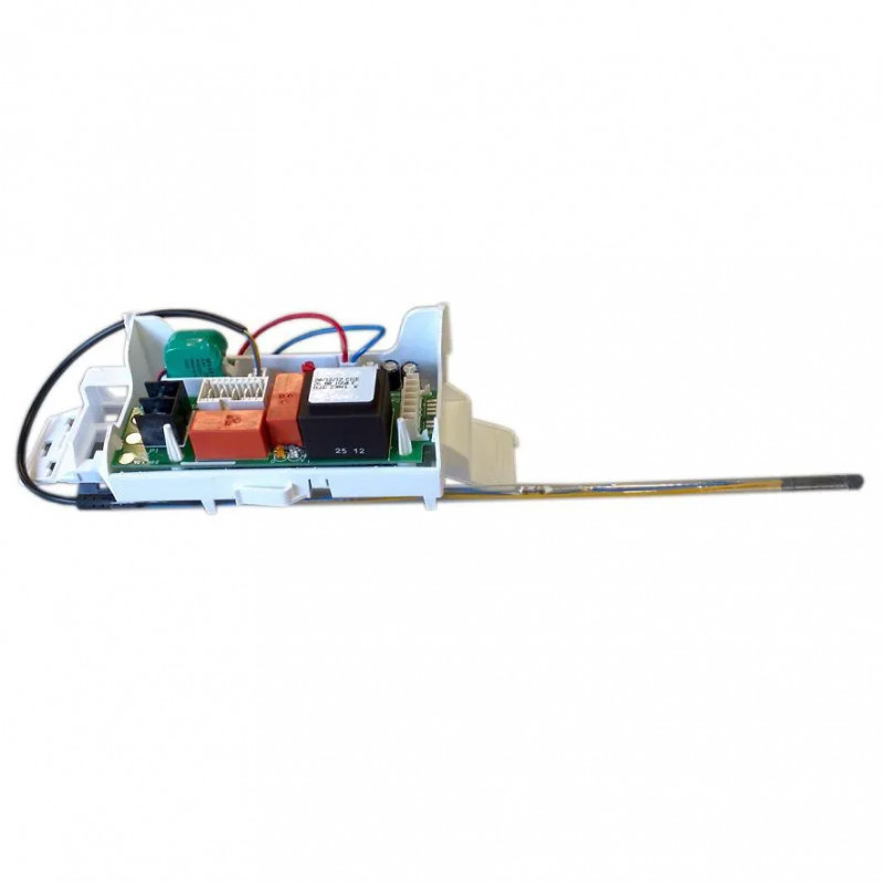 Elektronische thermostaat voor 100 tot 300L ACI mono