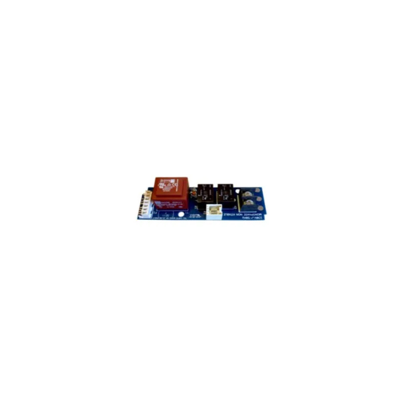 ACI-Schaltung für Warmwasserbereiter 50/75/100L, nicht kitable ACI-Schaltung für Warmwasserbereiter 50/75/100L, nicht kitable