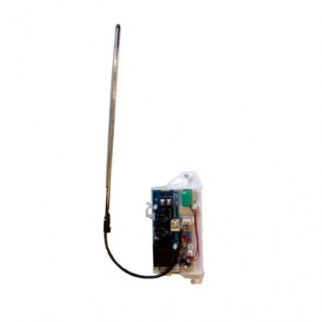 Circuito ACI per scaldabagno 150/200L, Non kitable