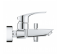 Wall-mounted bath and shower mixer EUROSMART - Grohe - Référence fabricant : GROMI32158003