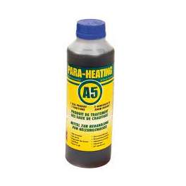 Liquide protecteur Para heating. - Mareva - Référence fabricant : PAR1