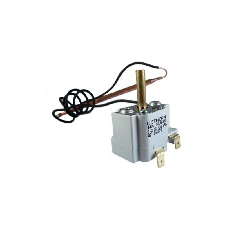Thermostaat 200L ADESIO A.M