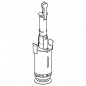 Campana para el tanque GEBERIT140.014