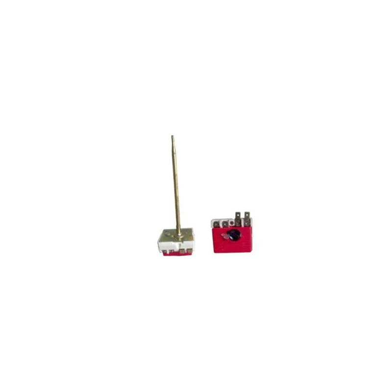 Niet-steekthermostaat, TUS 137 Gloeilamp 13.7cm