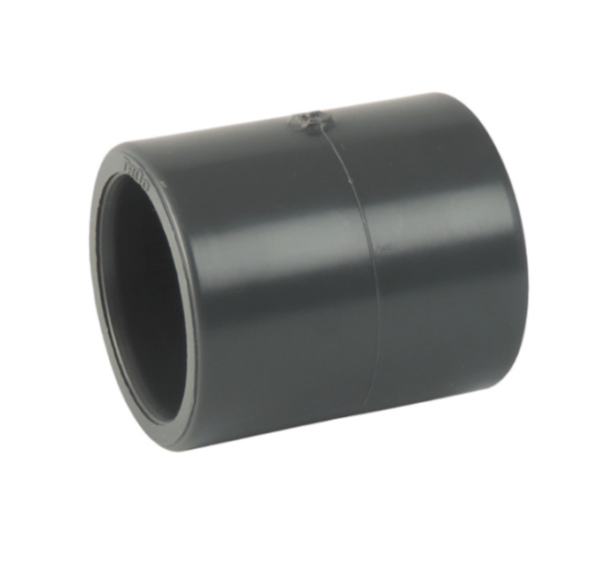 PVC pressure sleeve diameter 63 mm