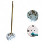 Thermostaat TUS 230 Lamp 23cm