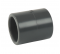 Manchon PVC pression diamètre 63 mm - CODITAL - Référence fabricant : PLPM75