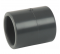 Manchon PVC pression diamètre 75 mm - CODITAL - Référence fabricant : GIRBMA90