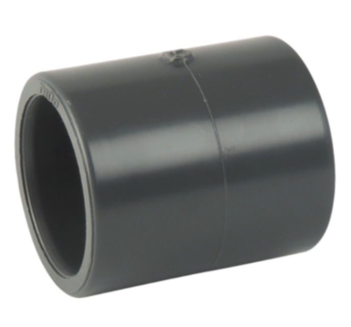 PVC pressure sleeve diameter 90 mm