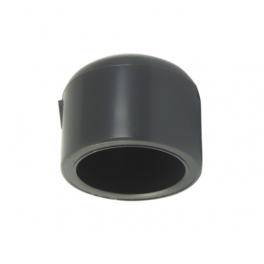 PVC pressure plug diameter 25 female - CODITAL - Référence fabricant : 5005301002500