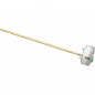 Plug-in thermostat TBS 300 - Bulb 27cm Plug-in thermostat TBS 300 - Bulb 27cm