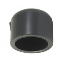 PVC pressure plug diameter 40 female