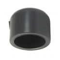 PVC pressure plug diameter 50 female