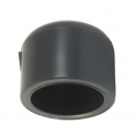 PVC pressure plug diameter 63 female