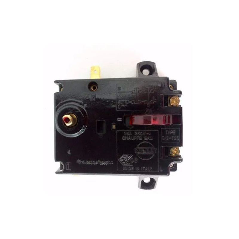 Opbouwthermostaat 10 15 30L