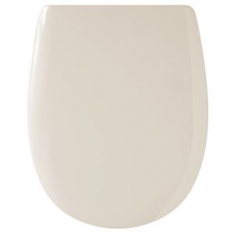 Abattant WC couleur caramel - Olfa - Référence fabricant : 7AR04220701