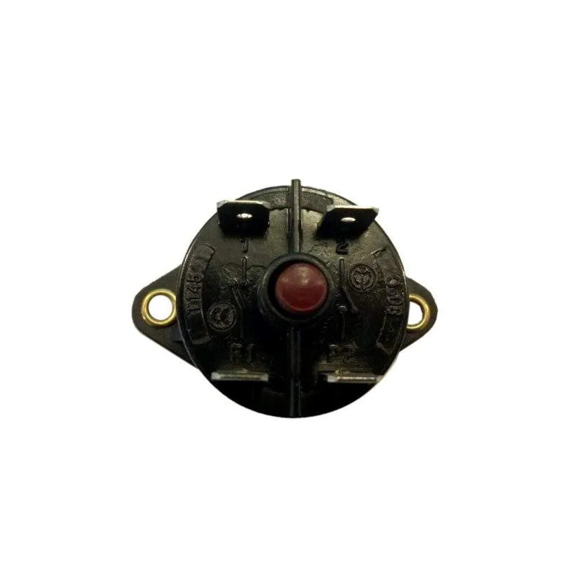 Termostato 10 15 30L di sicurezza su lavello ATLANTIC