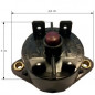 Thermostat 10 15 30L safety on kitchen sink ATLANTIC