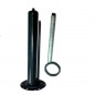 Geglazuurde buffer 100, 150 en 200 liter