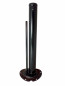 Geëmailleerde buffer vóór 1996 (magnesiumanode) 300L