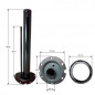 Enamelled buffer before 1996 (magnesium anode) 300L Enamelled buffer before 1996 (magnesium anode) 300L