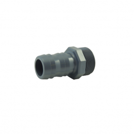 16mm pressure sleeve, male 12x17, PN16 - CODITAL - Référence fabricant : 5005020121600