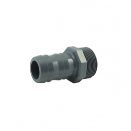 20mm pressure sleeve, male 15x21, PN16 - CODITAL - Référence fabricant : 5005020152000