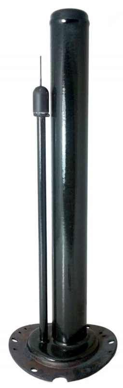 Geëmailleerd stempel 250/300L