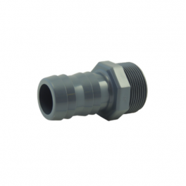 25mm pressure sleeve, male 20x27, PN16 - CODITAL - Référence fabricant : 5005020202500