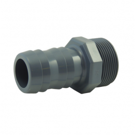 30mm pressure sleeve, male 26x34, PN16 - CODITAL - Référence fabricant : 5005020263000