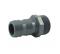 30mm pressure sleeve, male 26x34, PN16 - CODITAL - Référence fabricant : CODDO5020263000