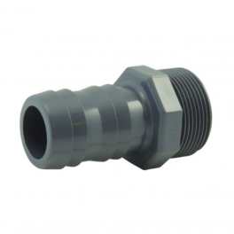 40mm pressure sleeve, male 33x42, PN16 - CODITAL - Référence fabricant : 5005020334000