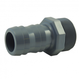 50mm pressure sleeve, male 40x49, PN16 - CODITAL - Référence fabricant : 5005020405000