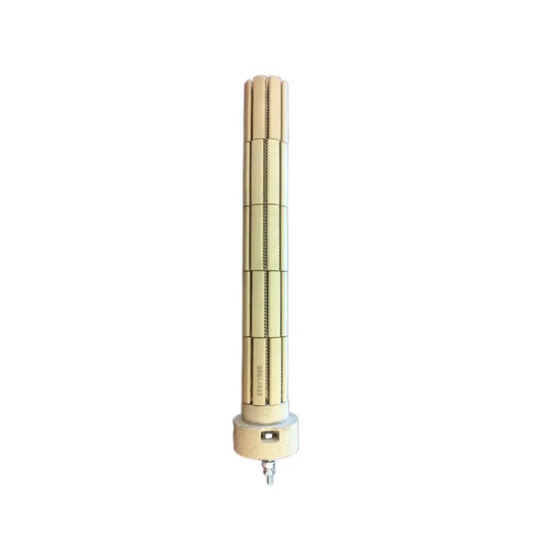Resistenza steatite Monofase diametro 36 (39mm), 1000W