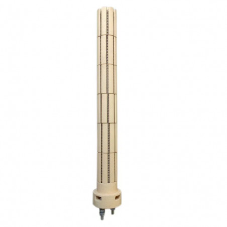 Resistenza steatite Monofase diametro 36 (39mm), 1200W