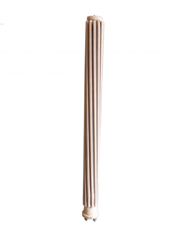 Resistencia esteatita Monofásica diámetro 36 (39mm), 2500W
