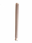 Eenfase steatietverwarming, diameter 36, 2500W