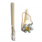 ARISTON steatietkachel diameter 38, L.49, 3000W