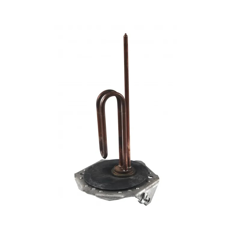 PACIFIC dompelverwarming, diameter 48/155, 1200W