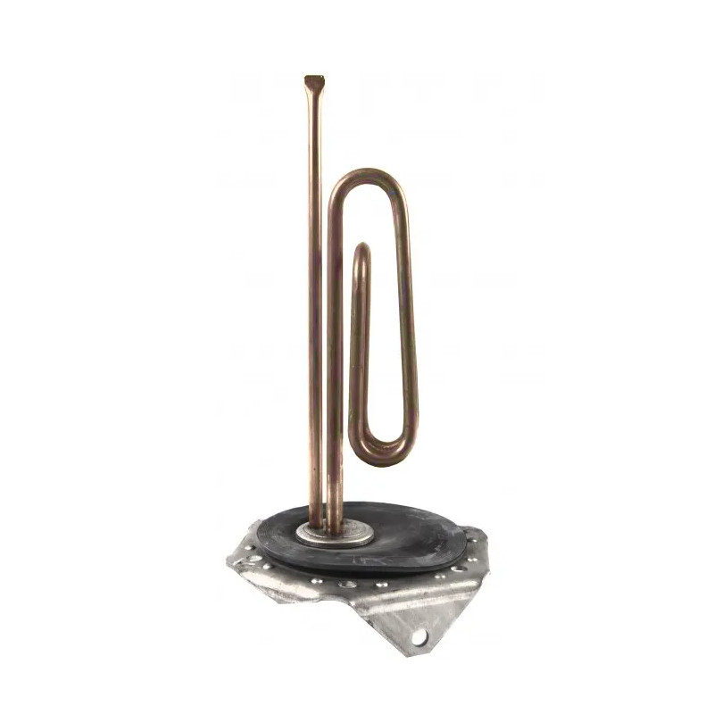 PACIFIC dompelverwarming, diameter 48/155, 2200W