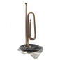 PACIFIC dompelverwarming, diameter 48/155, 2200W