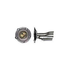 PACIFIC D.155 riscaldatore ad immersione - 2200W