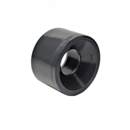 PVC pressure reduction male 40 mm, female 25 mm - CODITAL - Référence fabricant : 5005872402500