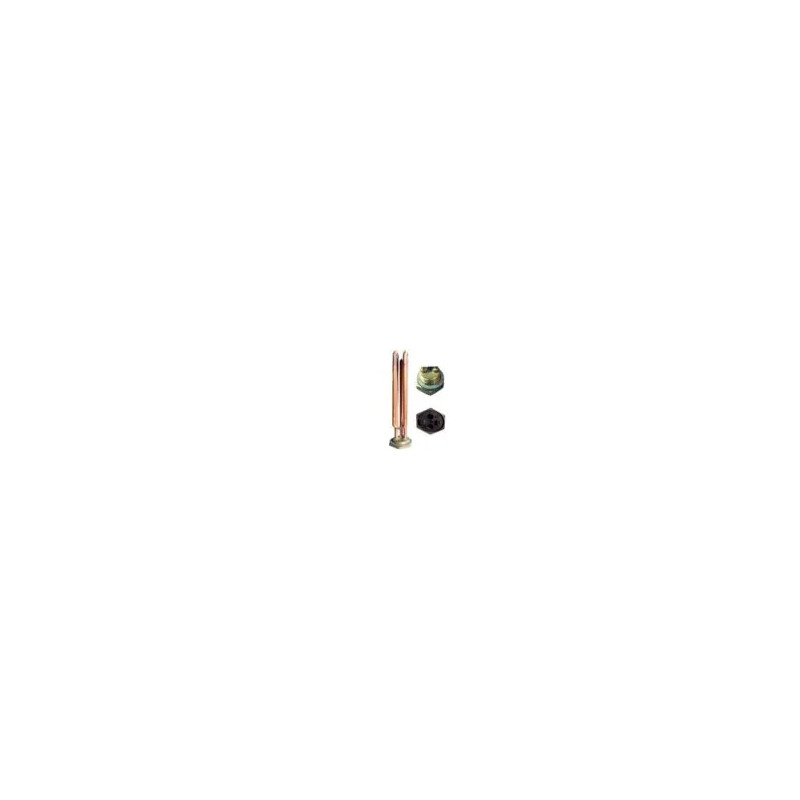 Threaded immersion heater 33x42 - 2500W Threaded immersion heater 33x42 - 2500W