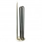 RHONELEC dompelverwarming (geen anode, geen pakking), 3000W