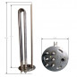RHONELEC dompelverwarming (zonder anode of pakking), 5000W