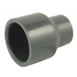 PVC pressure reduction female 40 mm, female 20 mm or male 32 mm - CODITAL - Référence fabricant : 5005878324020