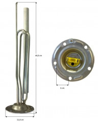 Calentador de inmersión ARISTON - 2500W