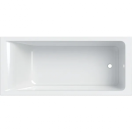 RENOVA PLAN bathtub, 180x80 - Geberit - Référence fabricant : 554.316.01.1