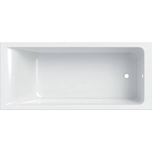 RENOVA PLAN bathtub, 180x80